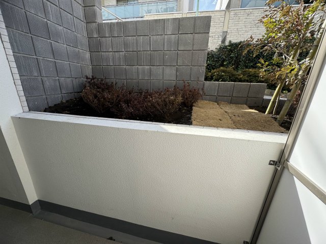 18/30 バルコニー