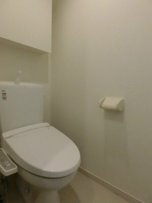 9/15 トイレ