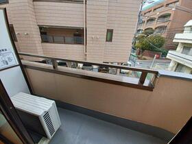 13/15 バルコニー