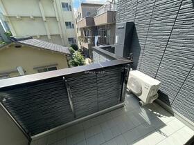 15/16 バルコニー