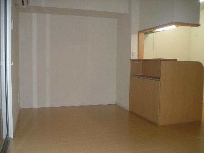 3/18 リビング/ダイニング