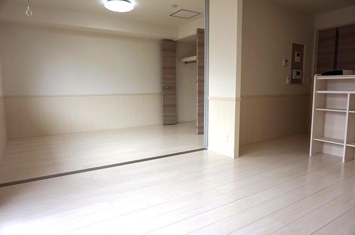 3/19 リビング/ダイニング