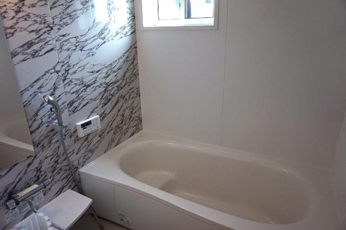 7/19 浴室