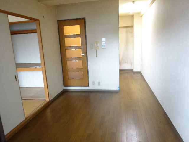 5/30 リビング/ダイニング