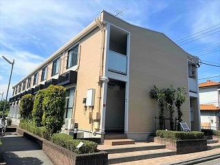 14/14 エントランス