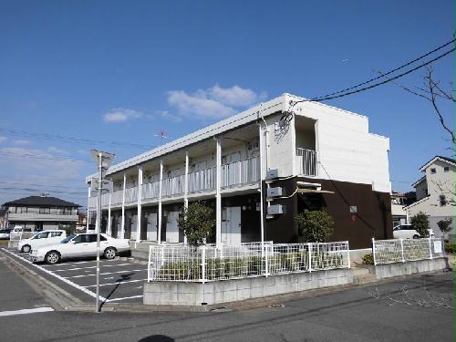 1/21 外観