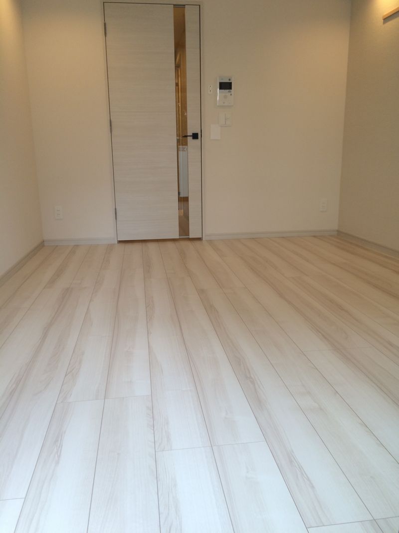 4/16 リビング/ダイニング