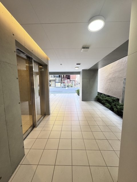 2/15 エントランス