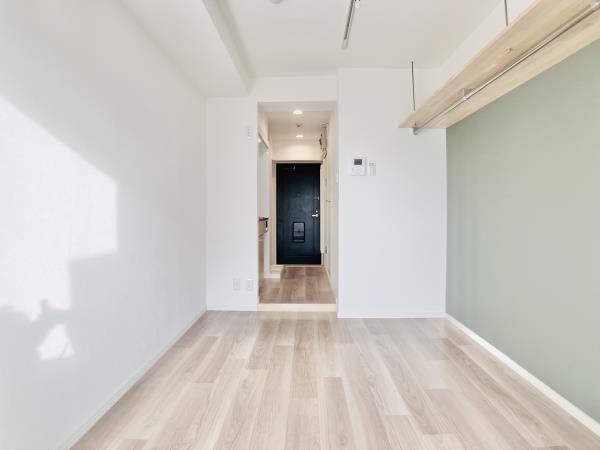 4/28 リビング/ダイニング