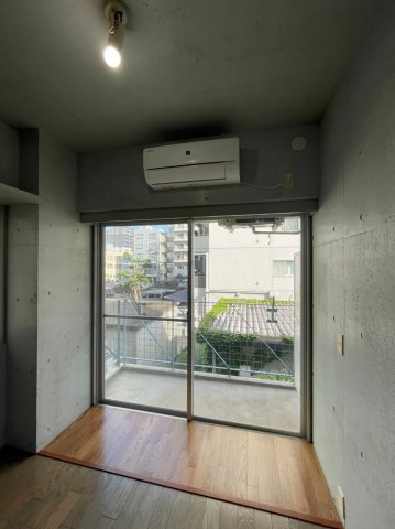 4/24 リビング/ダイニング