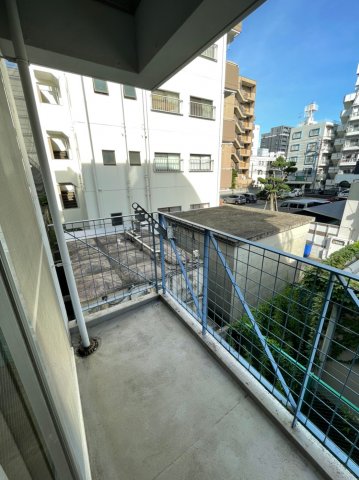 18/24 バルコニー