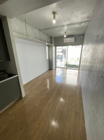 3/24 リビング/ダイニング