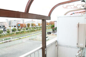 16/16 バルコニー