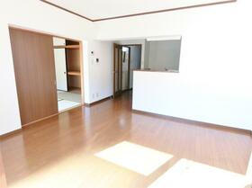 3/17 リビング/ダイニング