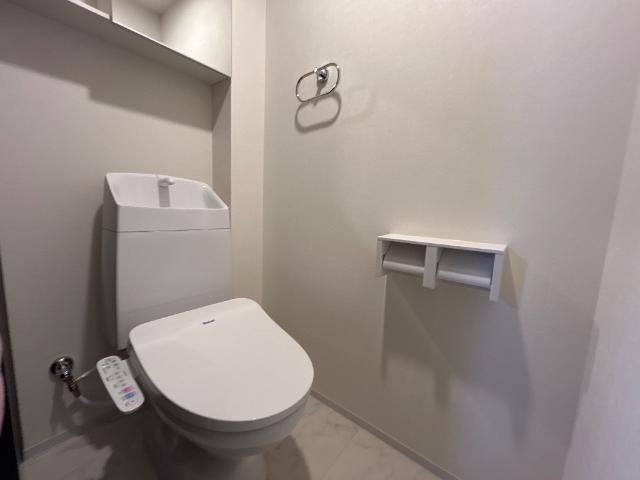 16/24 トイレ