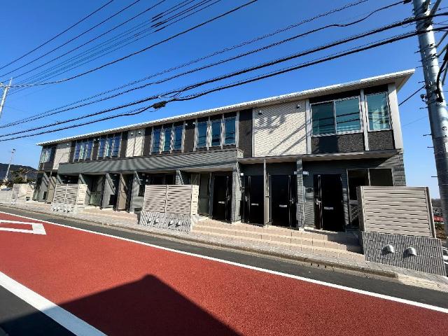1/24 外観