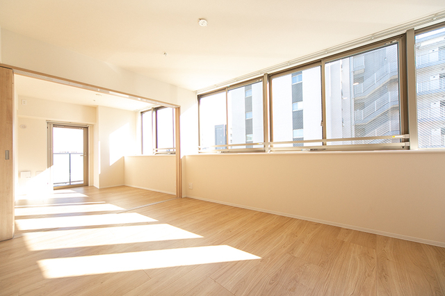 9/22 リビング/ダイニング