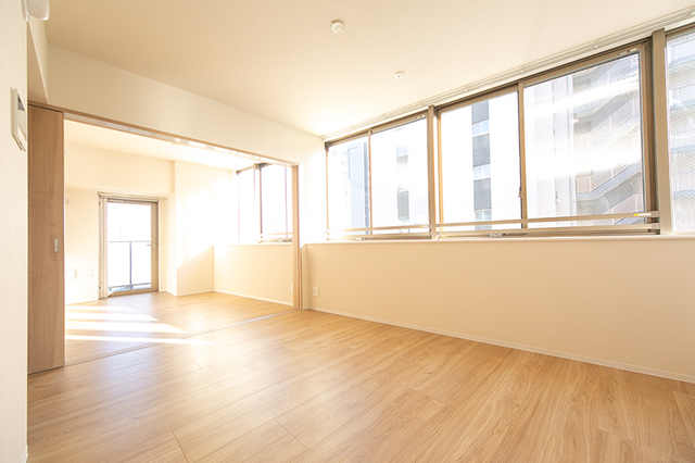 10/23 リビング/ダイニング