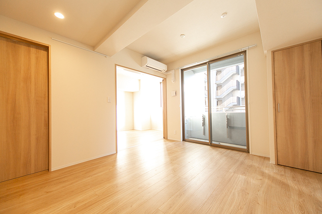 15/29 リビング/ダイニング