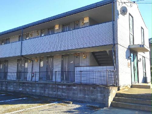 1/21 外観
