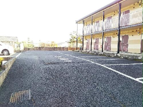 14/24 駐車場
