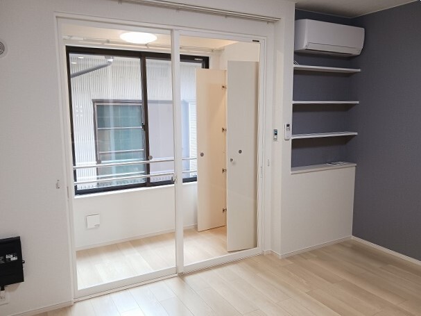 3/20 リビング/ダイニング