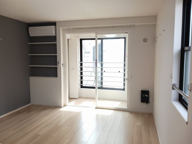 3/20 リビング/ダイニング