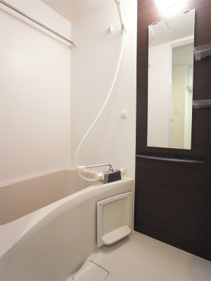 9/16 浴室