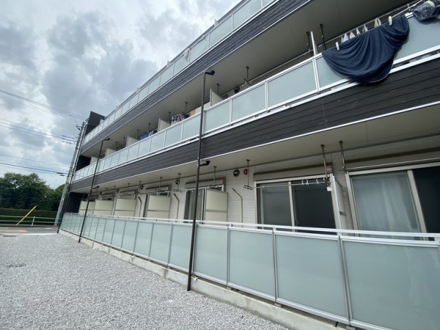1/19 外観