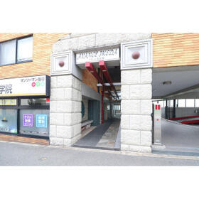 11/11 エントランス