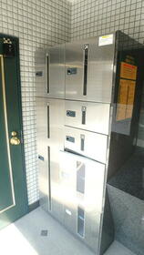 2/3 エントランス