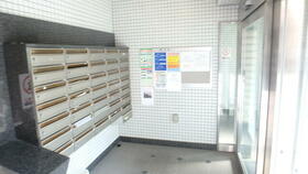 3/3 エントランス