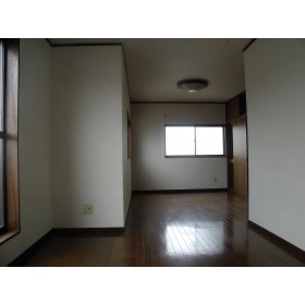 3/8 リビング/ダイニング