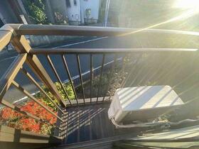 14/16 バルコニー