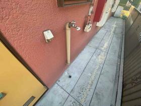 15/16 バルコニー