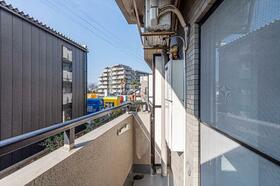 14/16 バルコニー