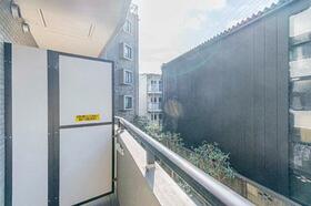 15/16 バルコニー