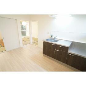 3/19 リビング/ダイニング