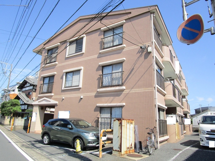 1/5 外観