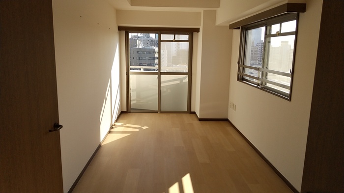 3/21 リビング/ダイニング