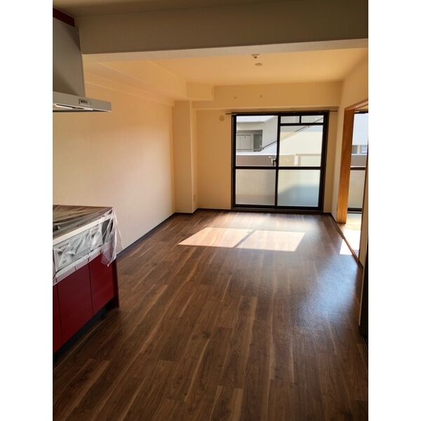 3/16 リビング/ダイニング