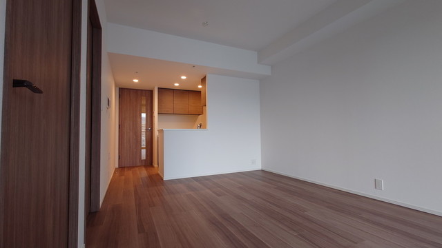 12/29 リビング/ダイニング