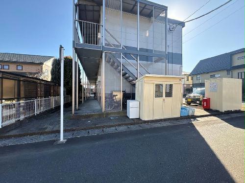 12/14 エントランス