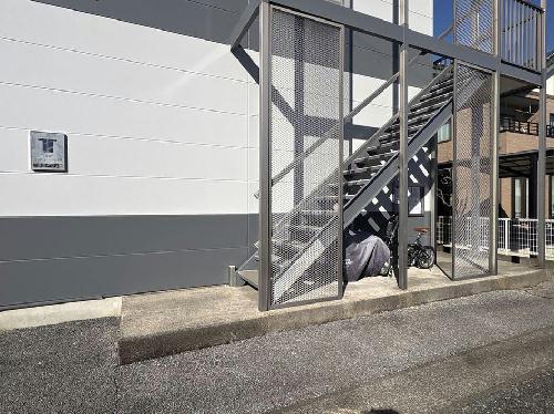 11/14 エントランス