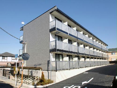 1/21 外観