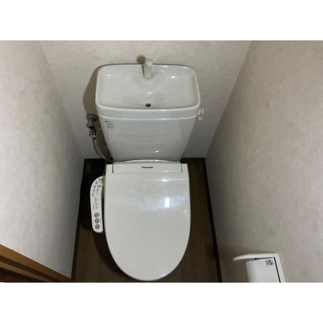 14/28 トイレ