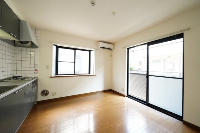 3/28 リビング/ダイニング