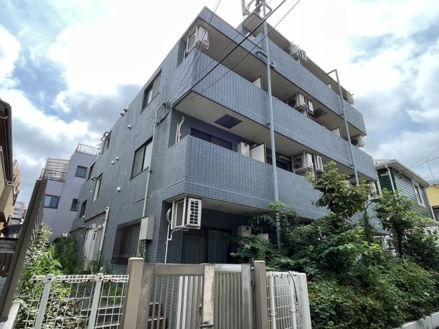 1/22 外観