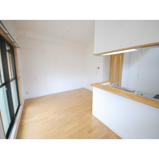 4/12 リビング/ダイニング