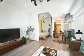 3/15 リビング/ダイニング